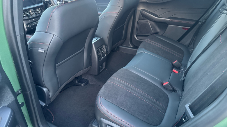 Ford Kuga 2.5 FHEV ST-Line 5dr CVT Hybrid Estate